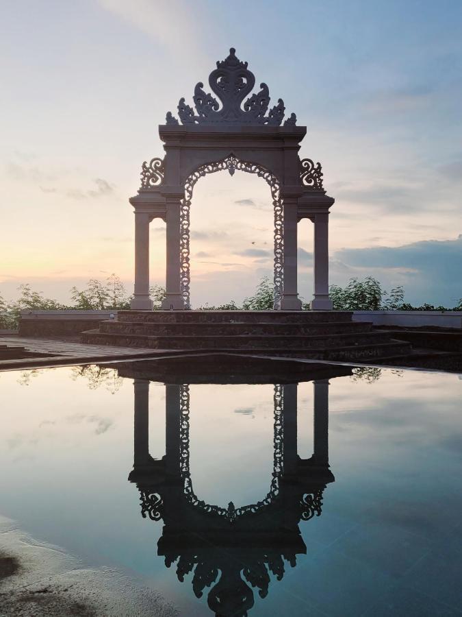 Giri Bhagawan Villas & Spa Nusa Dua  Luaran gambar