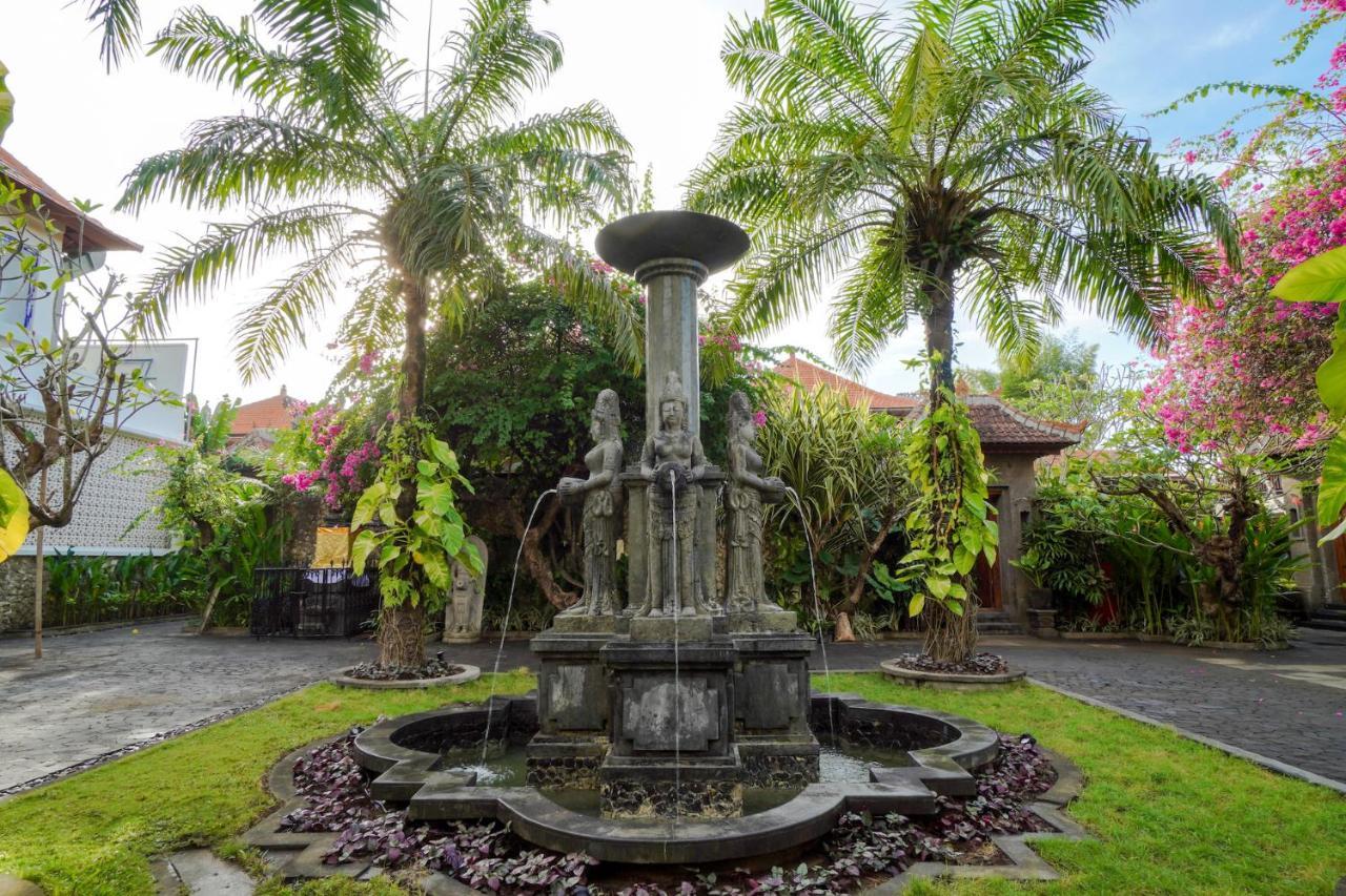 Giri Bhagawan Villas & Spa Nusa Dua  Luaran gambar