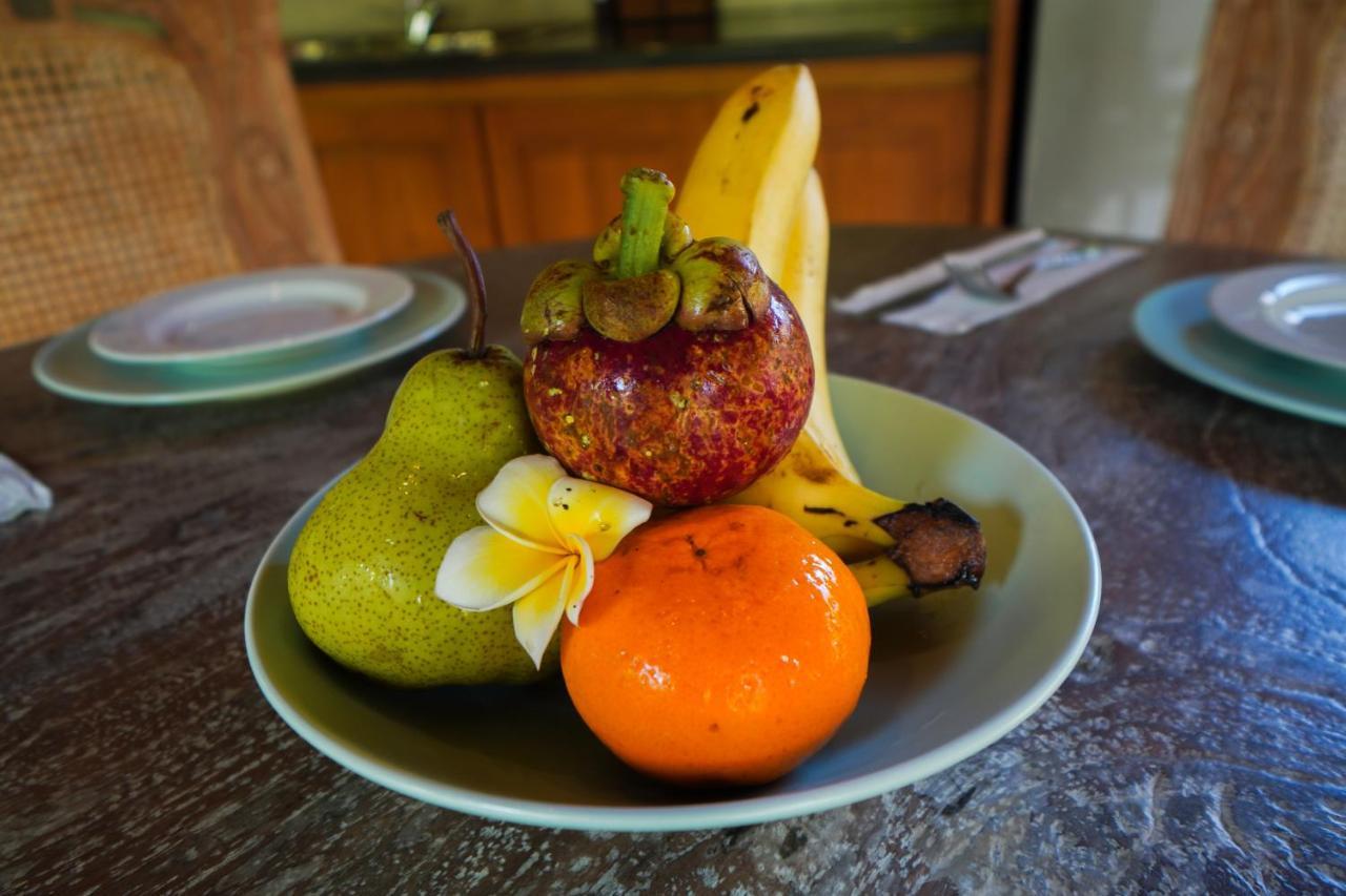 Giri Bhagawan Villas & Spa Nusa Dua  Luaran gambar
