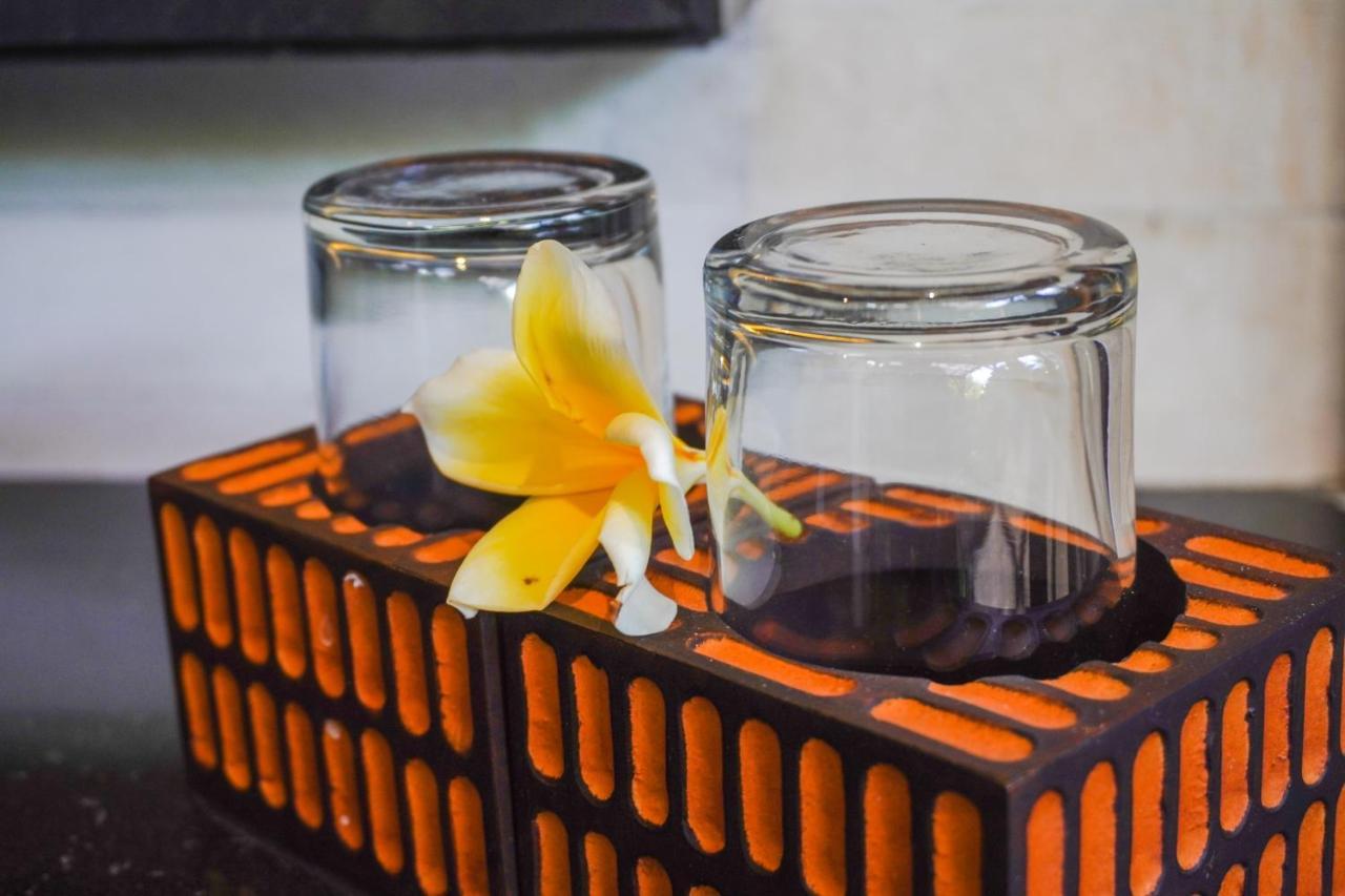 Giri Bhagawan Villas & Spa Nusa Dua  Luaran gambar