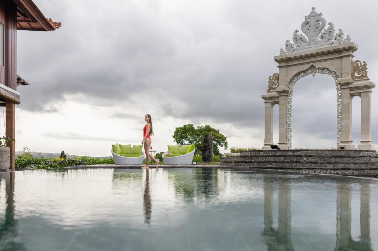 Giri Bhagawan Villas & Spa Nusa Dua  Luaran gambar