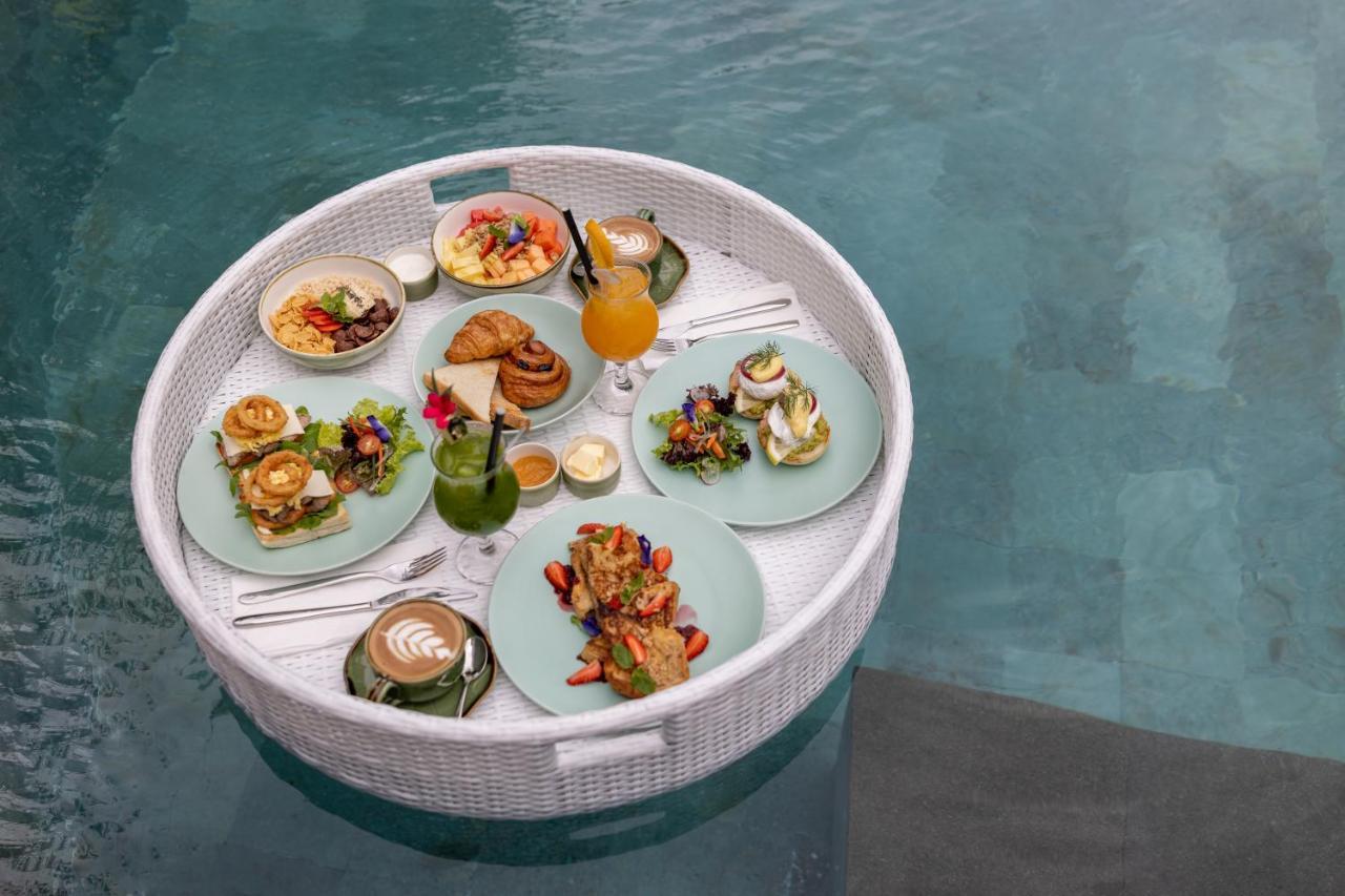 Giri Bhagawan Villas & Spa Nusa Dua  Luaran gambar