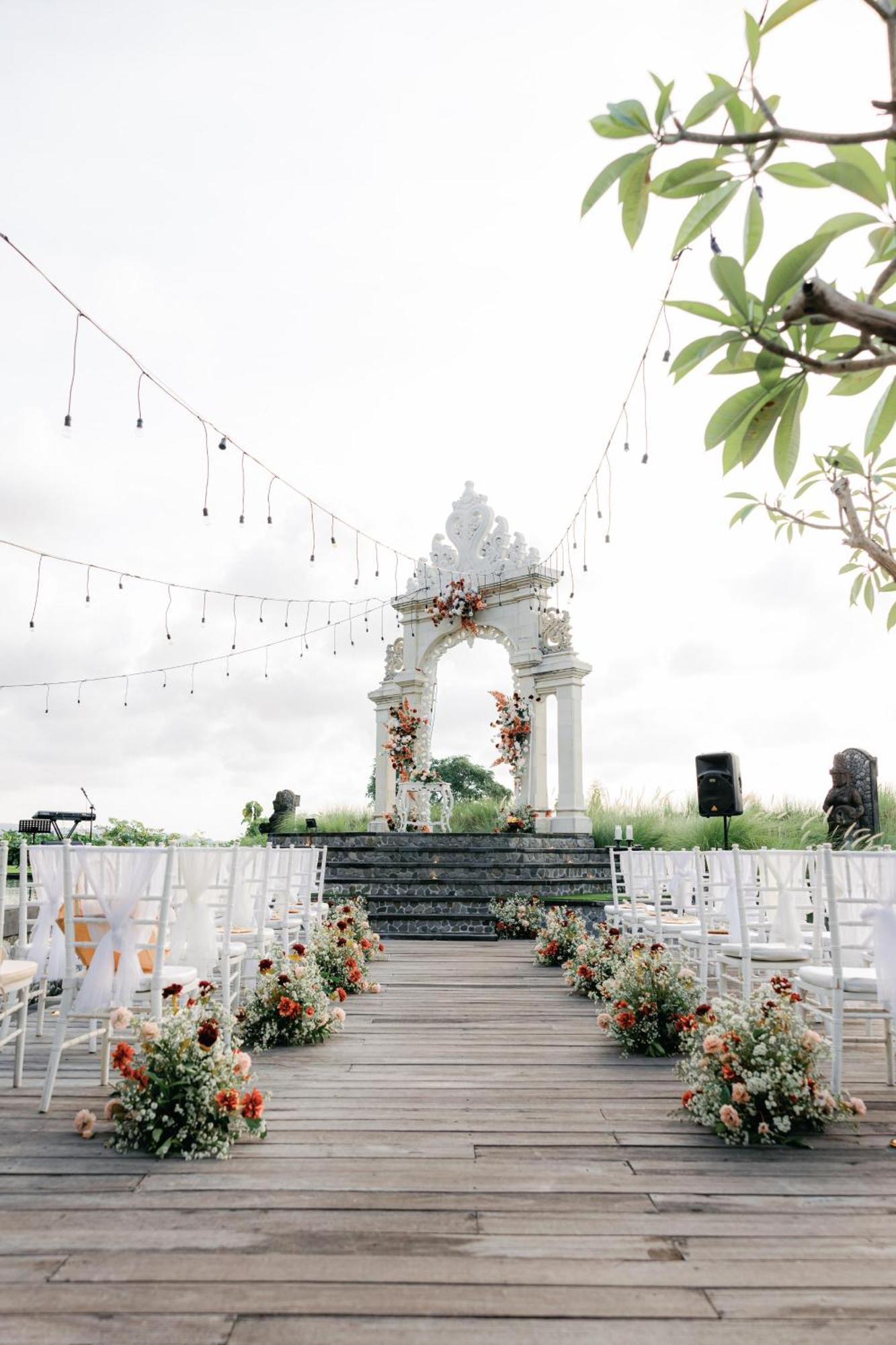 Giri Bhagawan Villas & Spa Nusa Dua  Luaran gambar